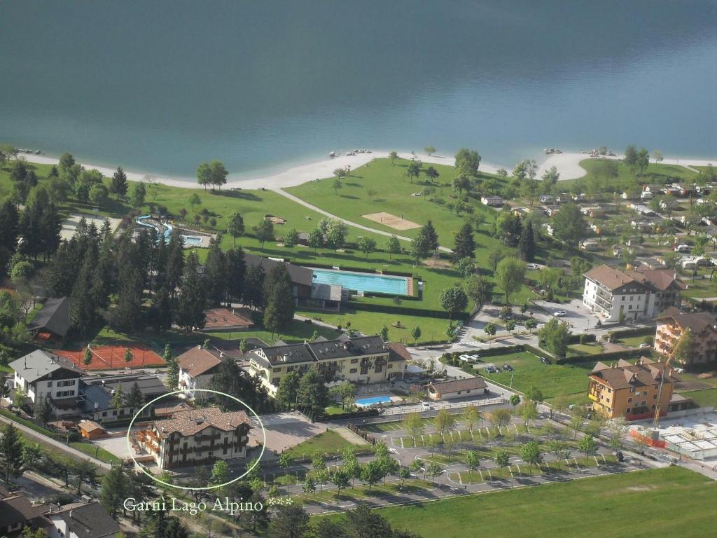 Garnì Lago Alpino - 3