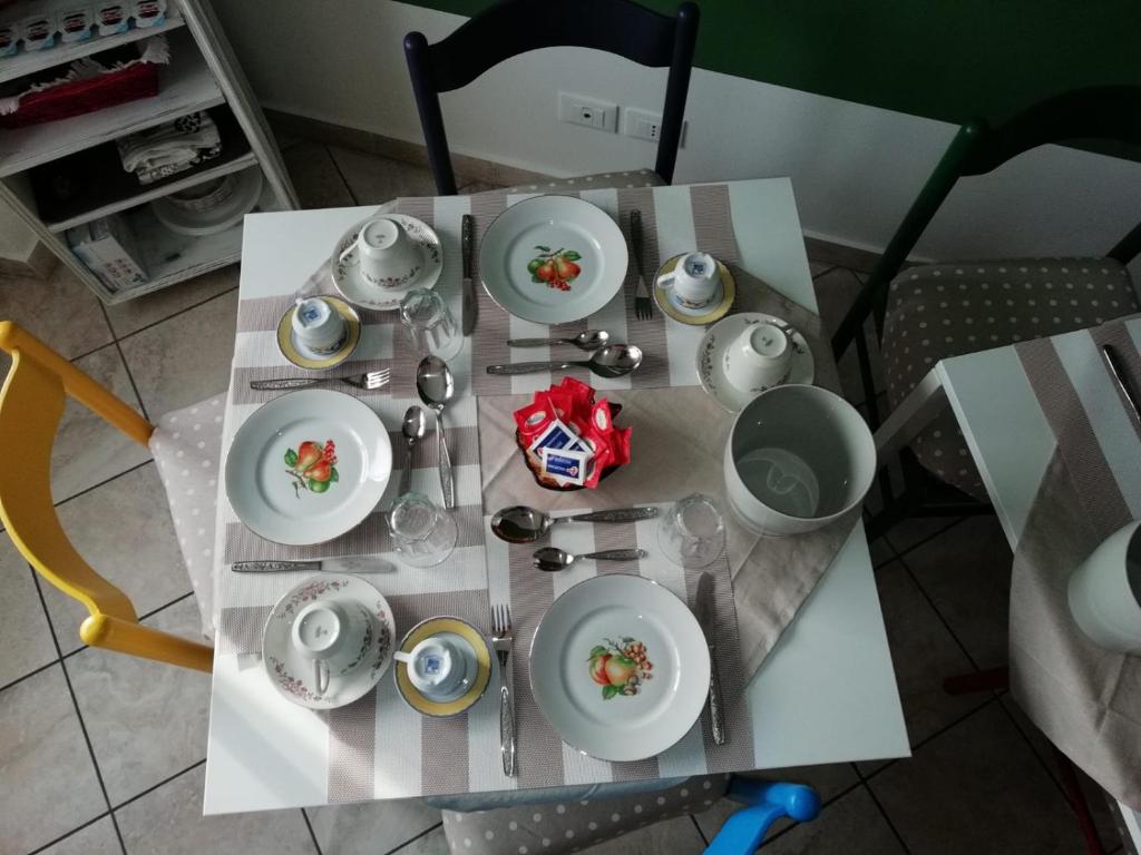 호텔 외관