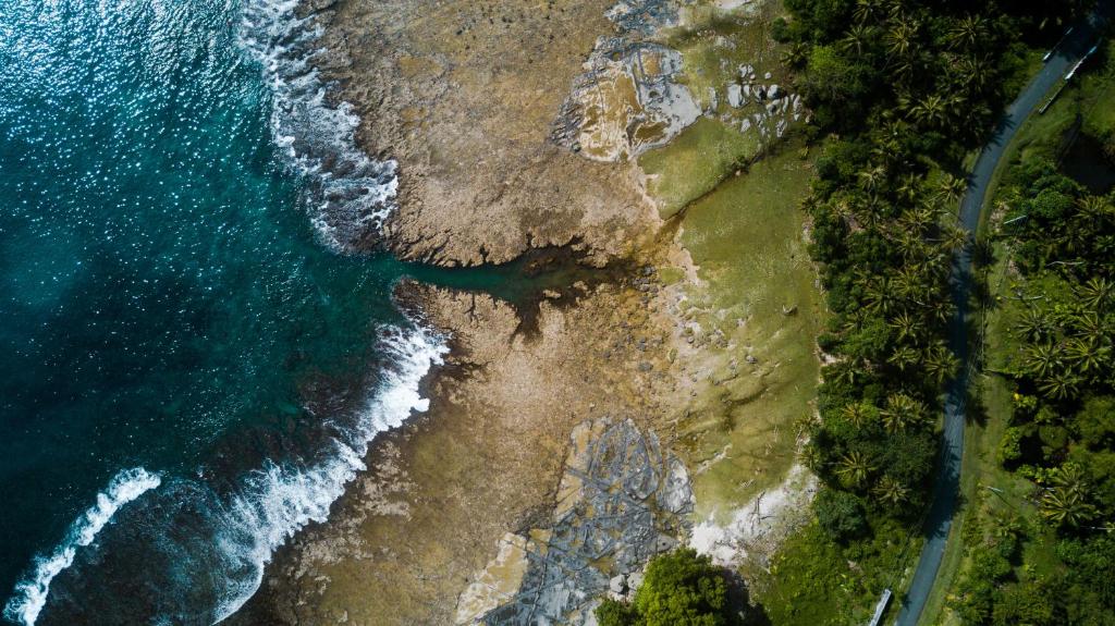 Batu Rundung Surf Resort photo