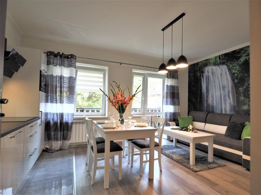 VIP Apartamenty KRUPOWKI photo