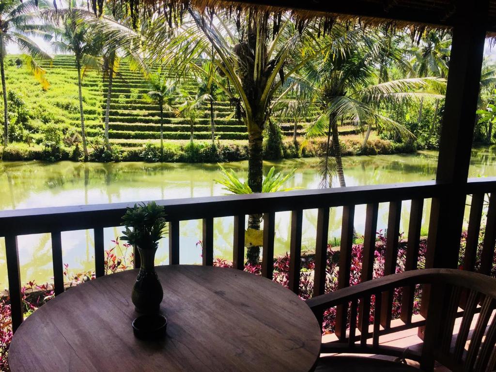 Alam Taman Villa