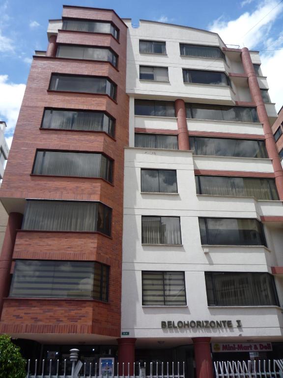 Quito Apartments for Rent, Ecuador price from 23 of Hotels