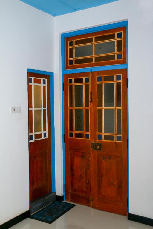 Villa 92 City Stay photo