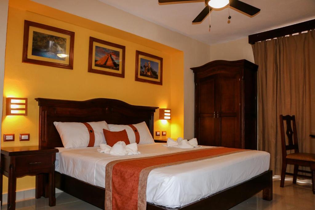 Hotel Gayser — Hotel in Valladolid