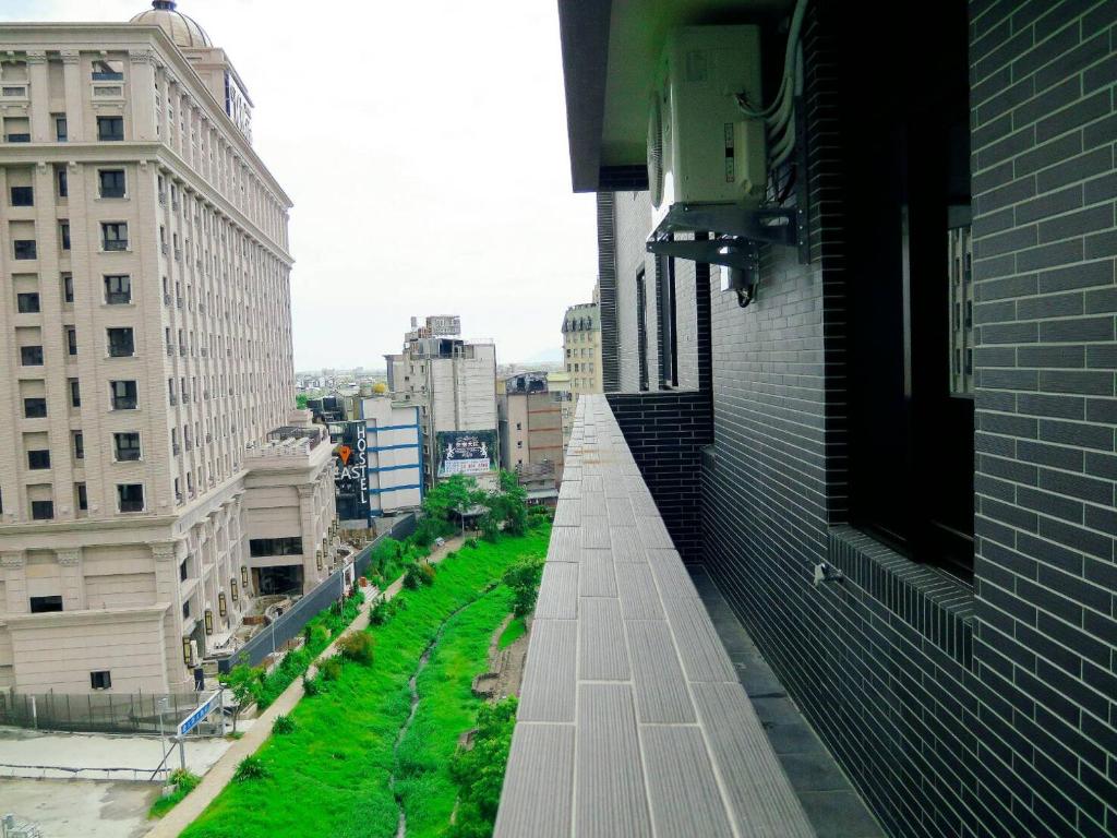 Jiaoxi Yixian Hot Spring Hotel photo