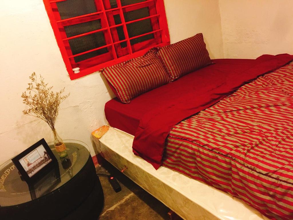 Homestay Bao Loc