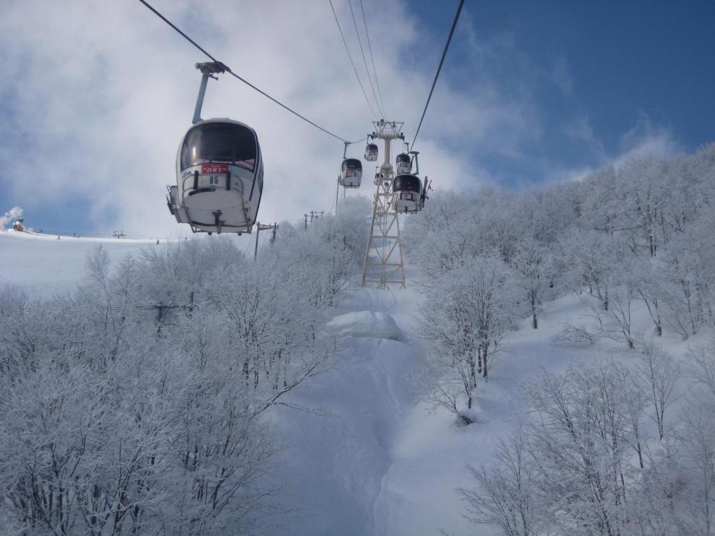 Sakka Sanso 호텔 이미지 2