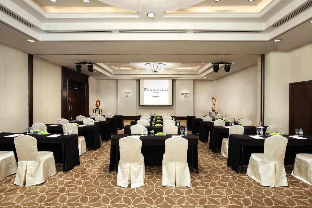 Meeting room / ballrooms