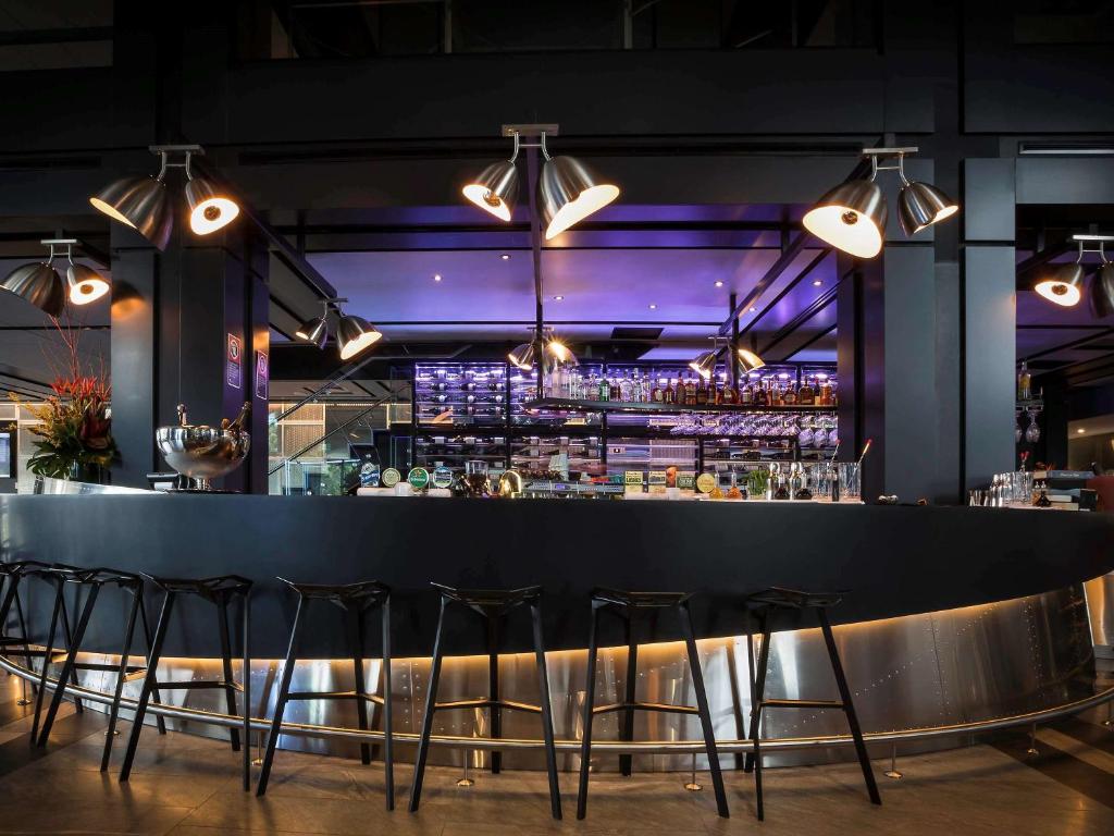 Bar/lounge