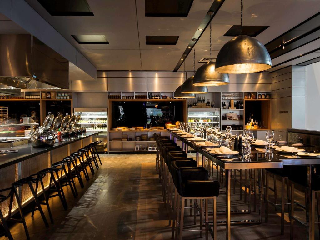 Bar/lounge