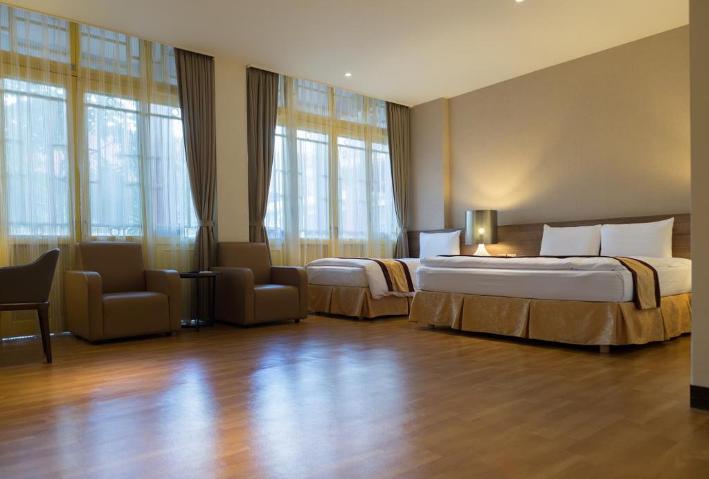 리 산 게스트하우스 호텔 이미지 2