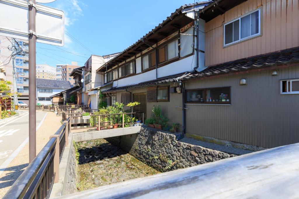 Kanazawa no yado Ikedaya photo