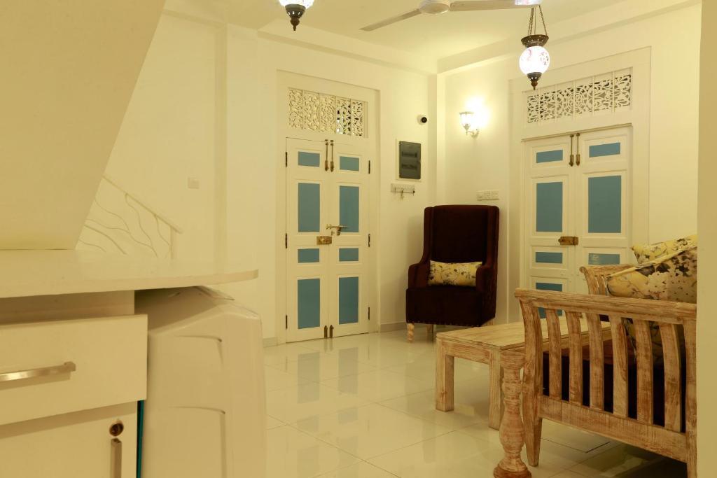 Fort Heaven - Galle Fort photo