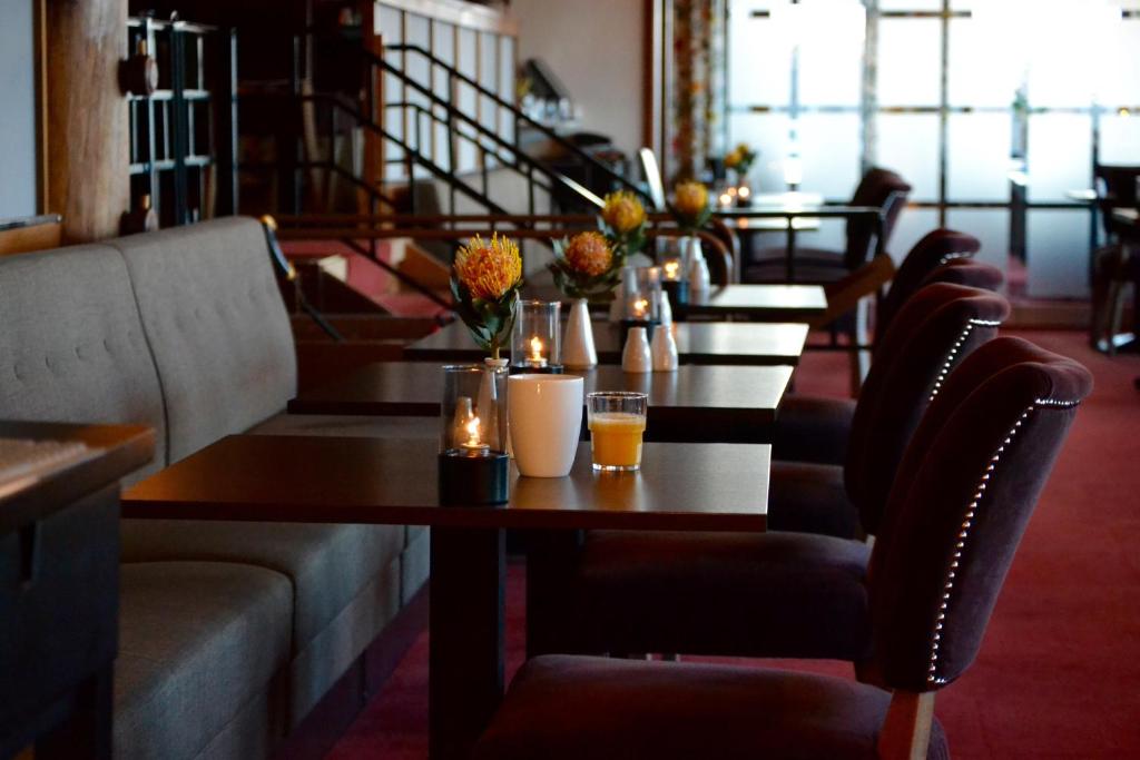 Dalecarlia Hotel & Spa, Bw Premier Collection Photo 10