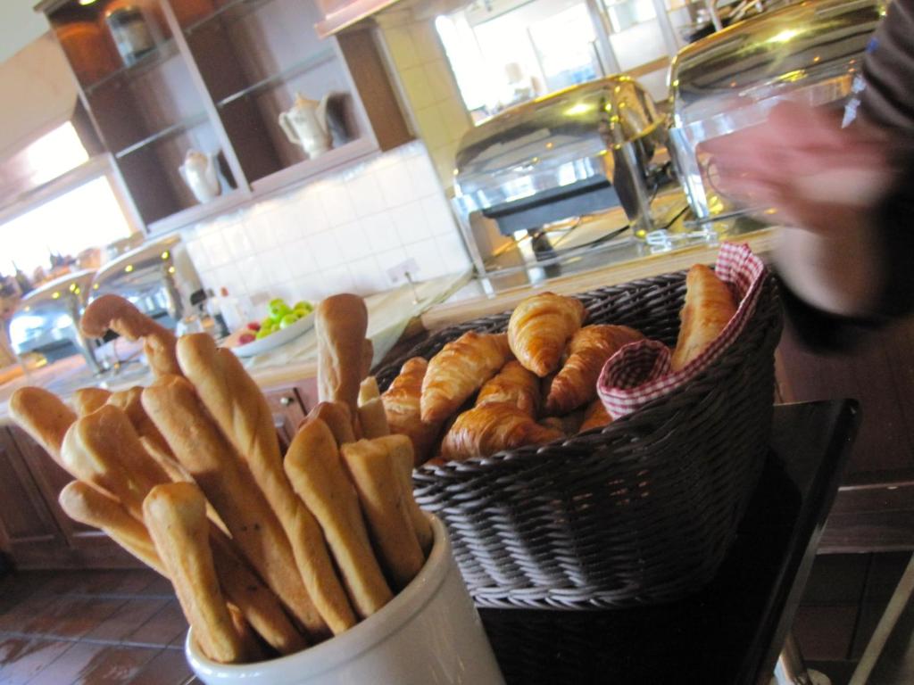 Dalecarlia Hotel & Spa, Bw Premier Collection Photo 11