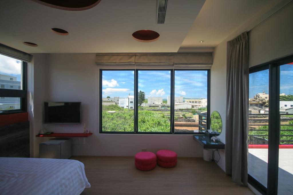 Colorful Homestay 호텔 이미지 2