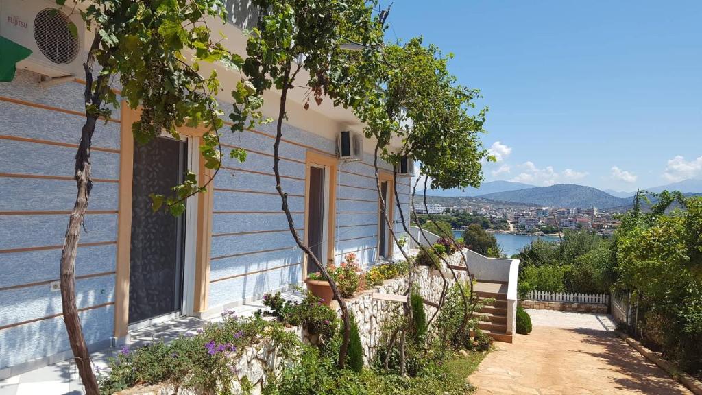 Seaside Ksamil, Ksamil