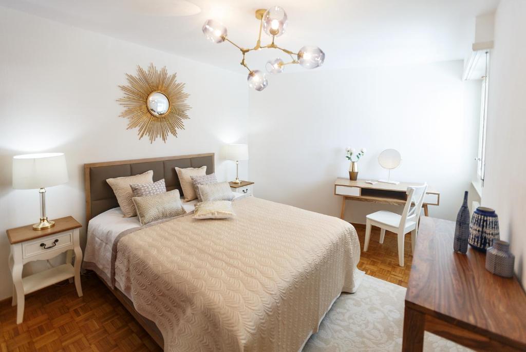 ☆ Central Apartment | Terrace & Private Parking ☆ - 3