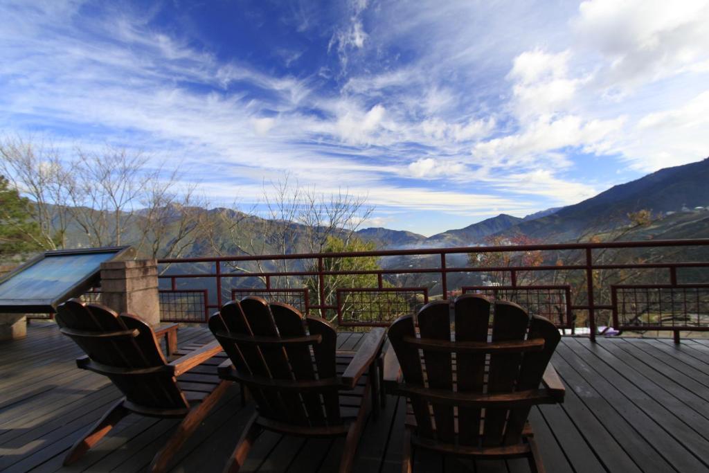 리 산 게스트하우스 호텔 이미지 1