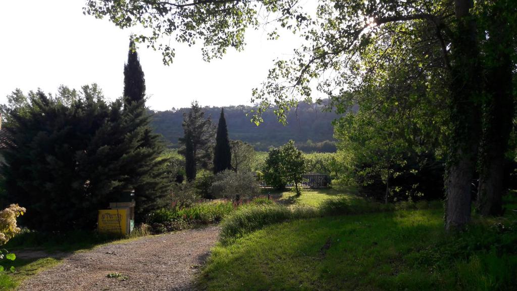 Gîte Aux Tournesols - 3