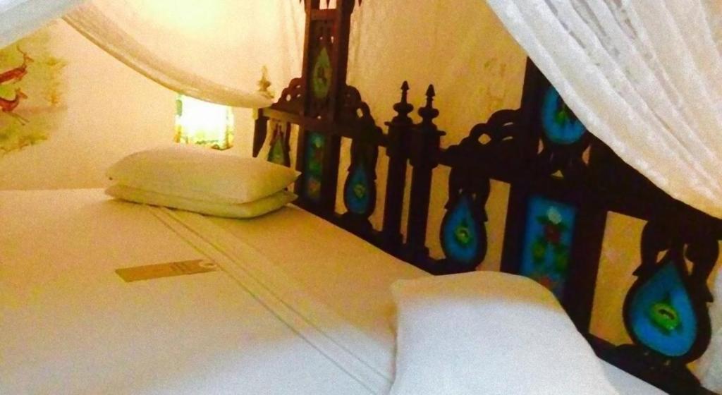 Scorpio Villas Resort, Malindi