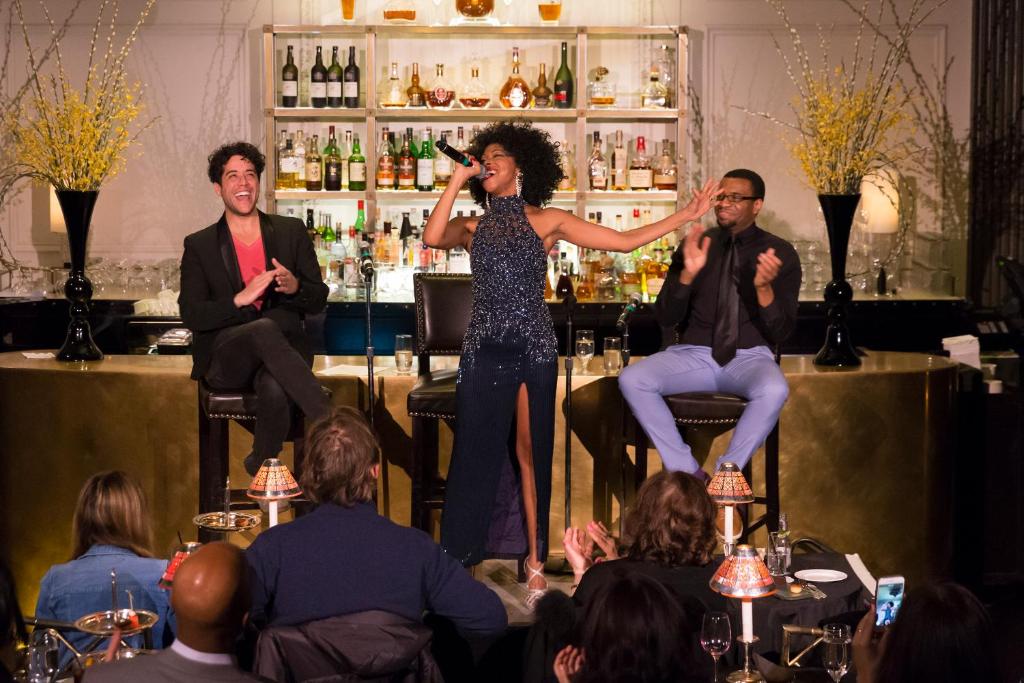 The Pierre New York A Taj Hotel Photo 38