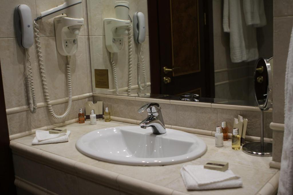 Casa Boyana Boutique Hotel — Sofia, Sofia (province)