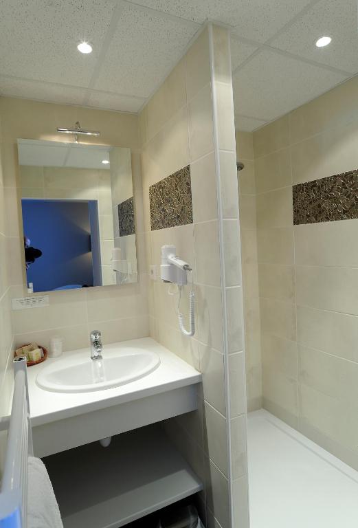 バスルーム（客室）