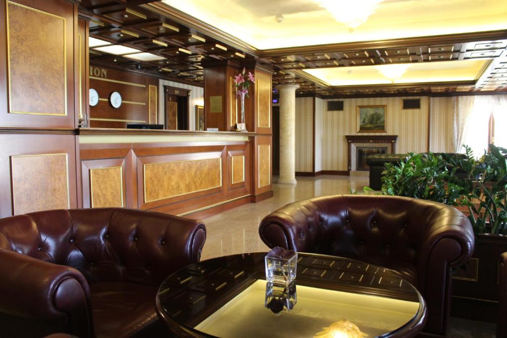 Casa Boyana Boutique Hotel — Sofia, Sofia (province)