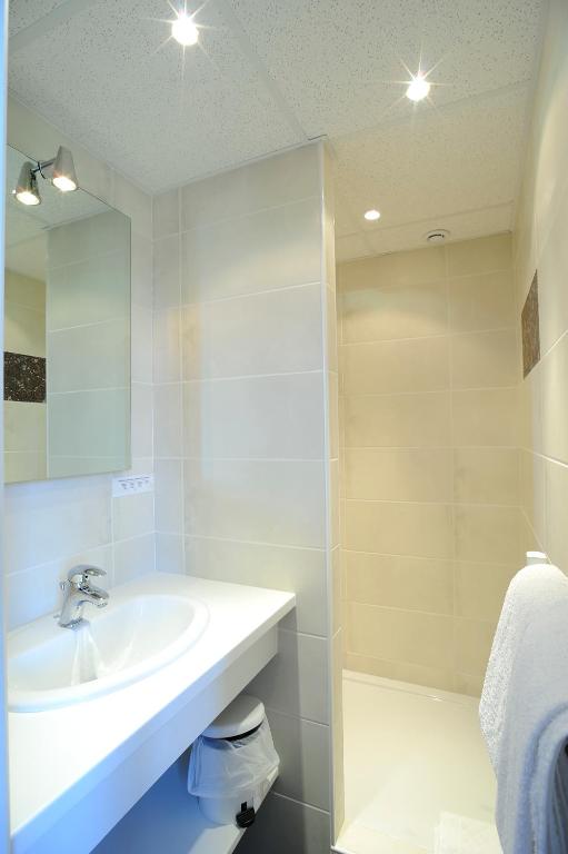 バスルーム（客室）