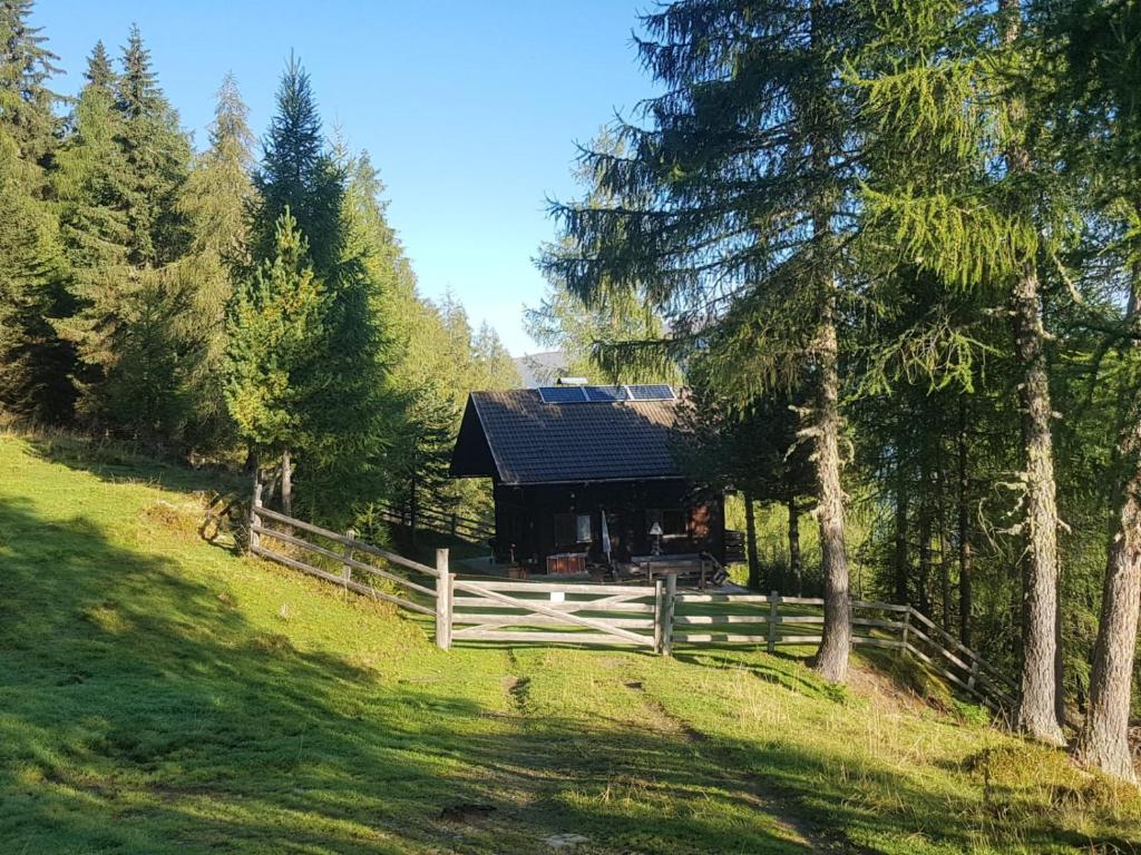 Neuwirth Hütte - 4