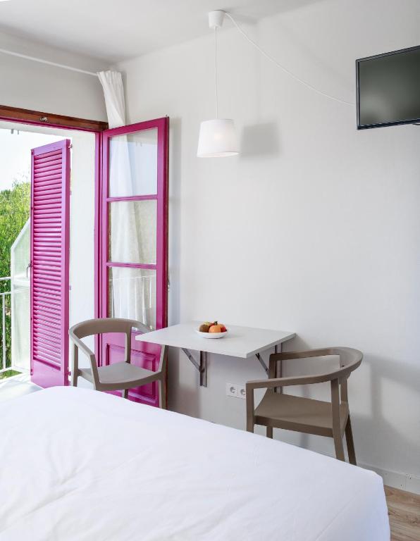 Bellsol Rooms photo