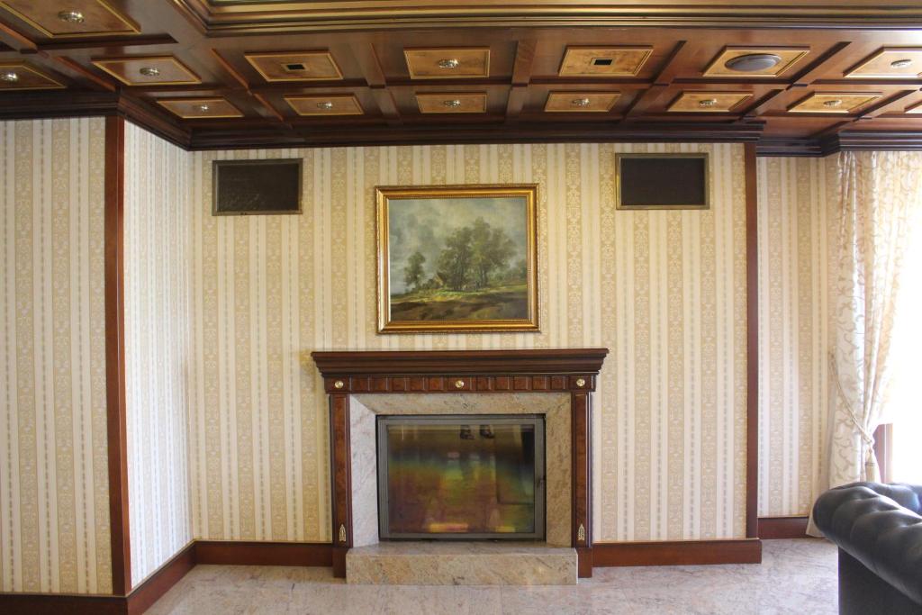 Casa Boyana Boutique Hotel — Sofia, Sofia (province)