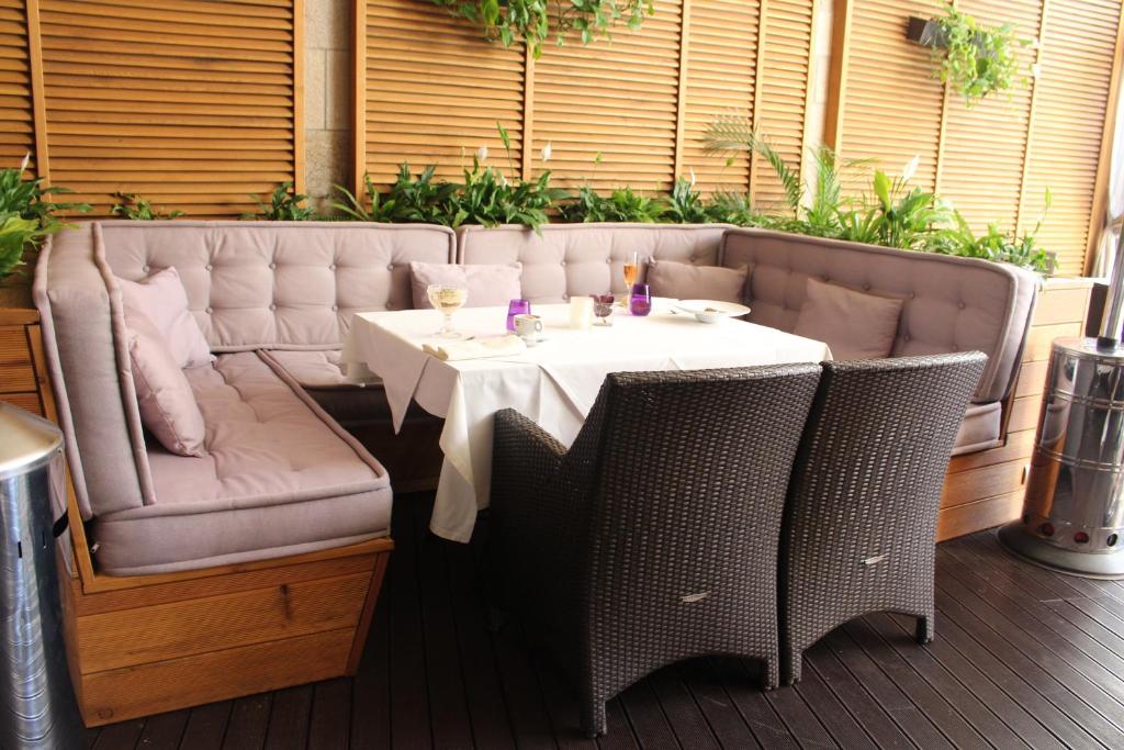 Casa Boyana Boutique Hotel — Sofia, Sofia (province)