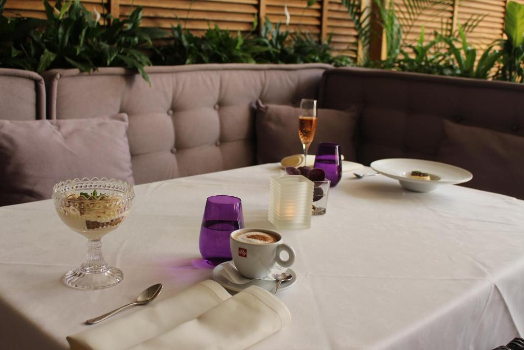 Casa Boyana Boutique Hotel — Sofia, Sofia (province)