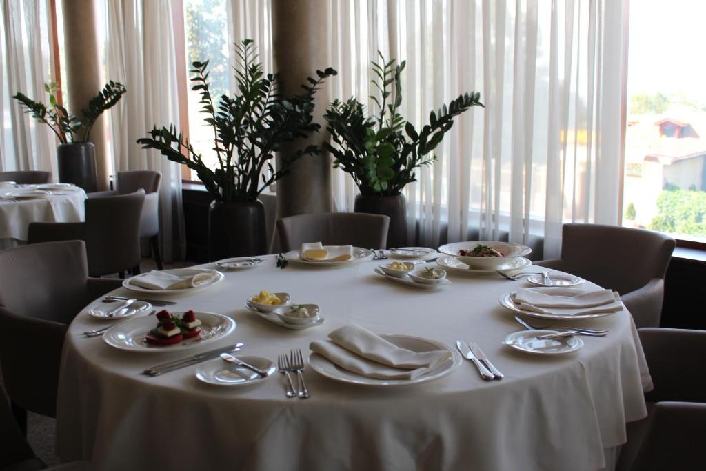 Casa Boyana Boutique Hotel — Sofia, Sofia (province)
