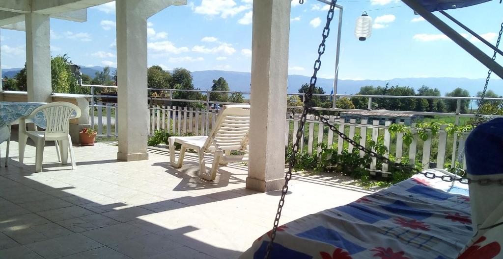 Struga Apartments for Rent, Macedonia price from 16 of Hotels