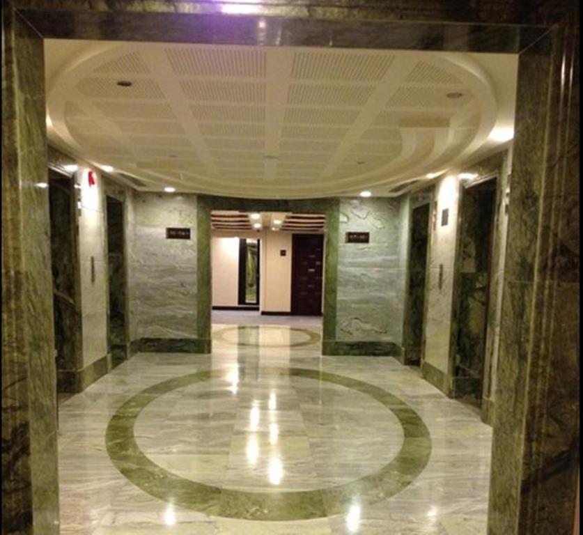 Facilities