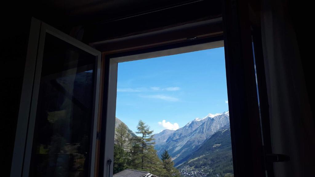 Chalet Samson - 4
