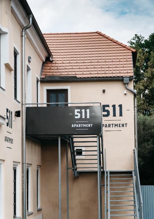 Apartments 511