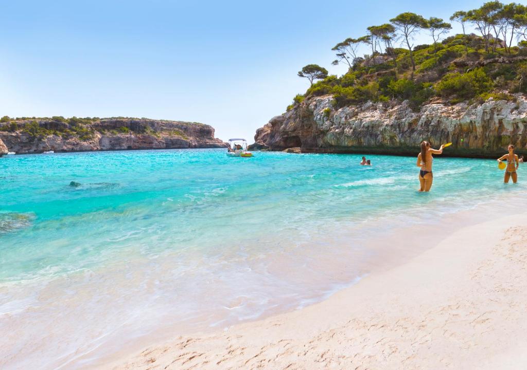 Marblau Mallorca photo