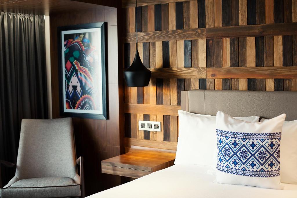 Hotel Indigo Guadalajara Expo by IHG - 5