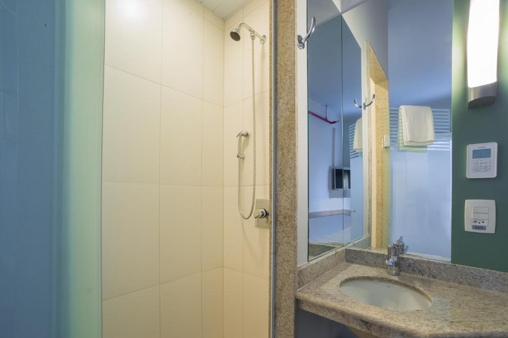 ibis budget Sao Bernardo do Campo photo