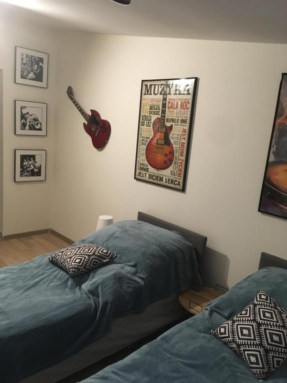 Apart Modra 92a — Hotel in Warsaw