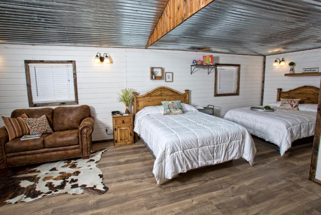 Stateline Cabin — Hotel in Hobbs (NM)