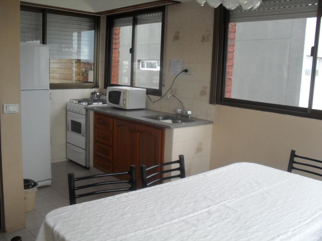 Apart Hotel Santa Lucia - 5
