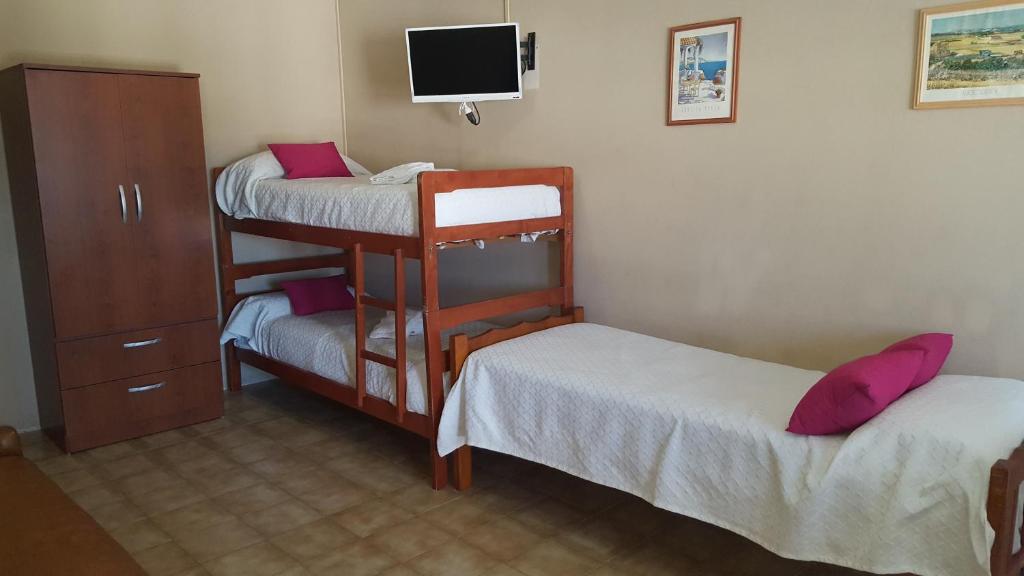 Apart Hotel Santa Lucia - 4