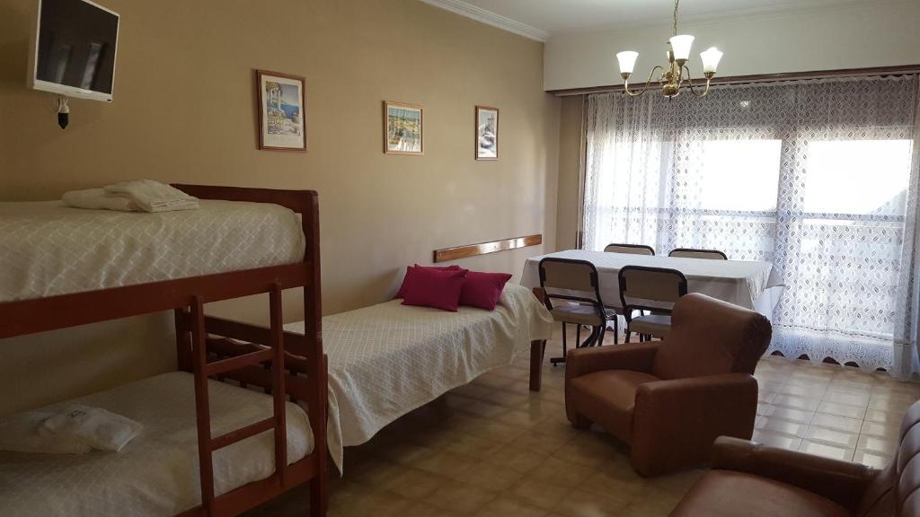 Apart Hotel Santa Lucia - 3