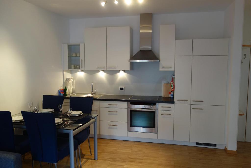 Hager Apartment 2 Meran Informationen und Buchungen online