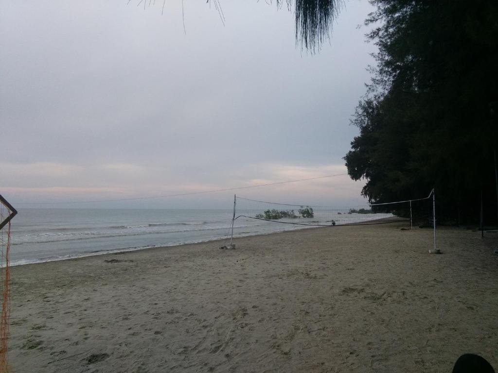 Surrounding environment